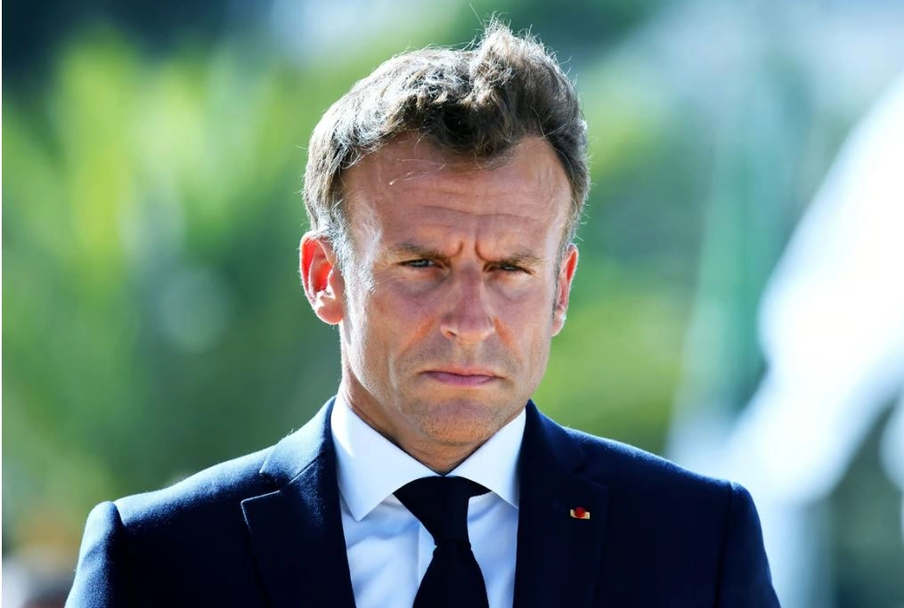 Francuska: Makron potpisao zakon o legalizaciji eutanazije